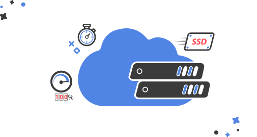 cloud server